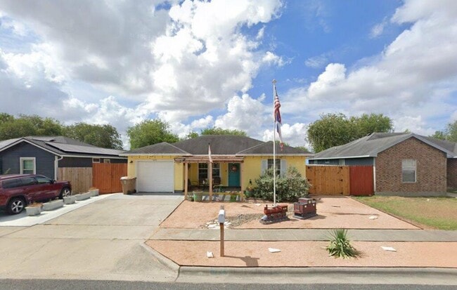 property at 5725 Skylark Dr