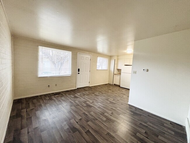 472 E Granite Ave in South Salt Lake, UT - Building Photo - Building Photo