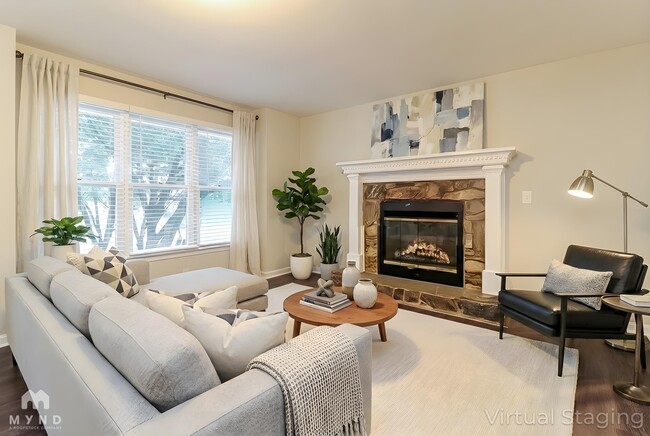 5037 Huntingcreek Dr in Wake Forest, NC - Building Photo - Building Photo