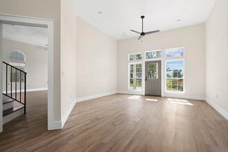 2501 Country Club Dr in Lynn Haven, FL - Building Photo - Building Photo