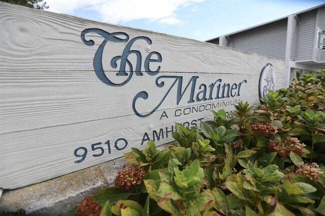 property at 9510 Amherst Ave