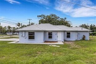 3100 W Reynolds St in Plant City, FL - Building Photo
