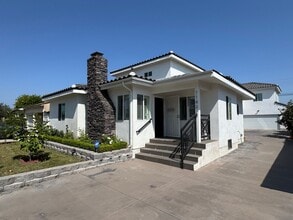1143 W 163rd St in Gardena, CA - Building Photo - Building Photo