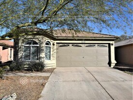 163 N Saffron Cir, Unit 1-1203 in Mesa, AZ - Building Photo