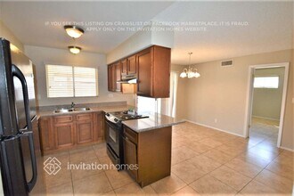8029 E Iran Ave in Mesa, AZ - Building Photo - Building Photo