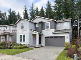 33335 Crystal Ave SE in Black Diamond, WA - Building Photo