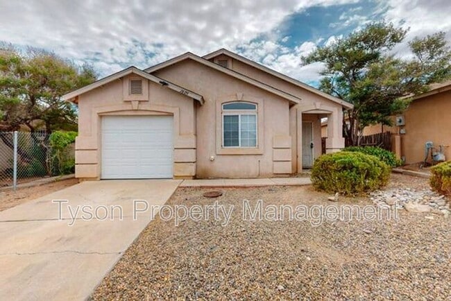 1609 Rolling Rock Pl SW