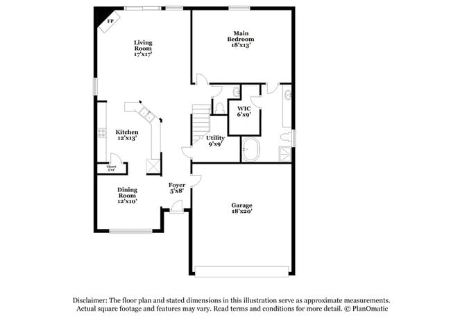 6615 Lower Arrow Dr in Houston, TX - Building Photo - Building Photo