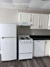 169.5 E Central Ave in Delaware, OH - Building Photo - Building Photo