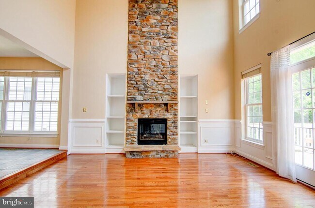 5861 Governors Hill Dr in Alexandria, VA - Building Photo - Building Photo