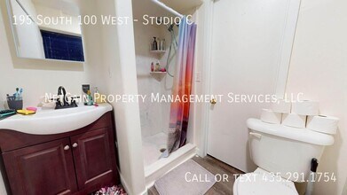 195 S 100 W in Cedar City, UT - Building Photo - Building Photo