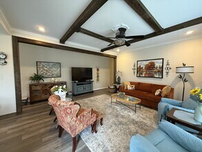 123 Pete Mann Rd in Brevard, NC - Building Photo - Building Photo