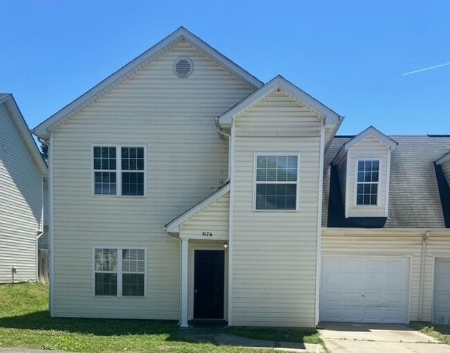 property at 5176 Brooktree Dr