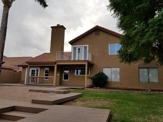 1624 E Chicago St in Chandler, AZ - Building Photo - Building Photo