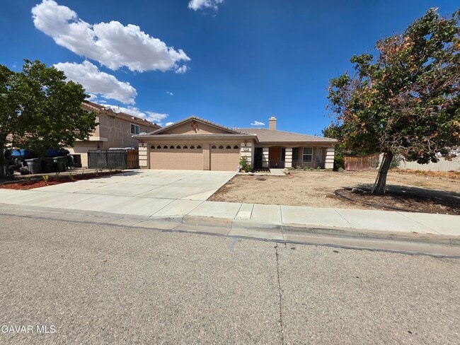 property at 5175 Capri Ct