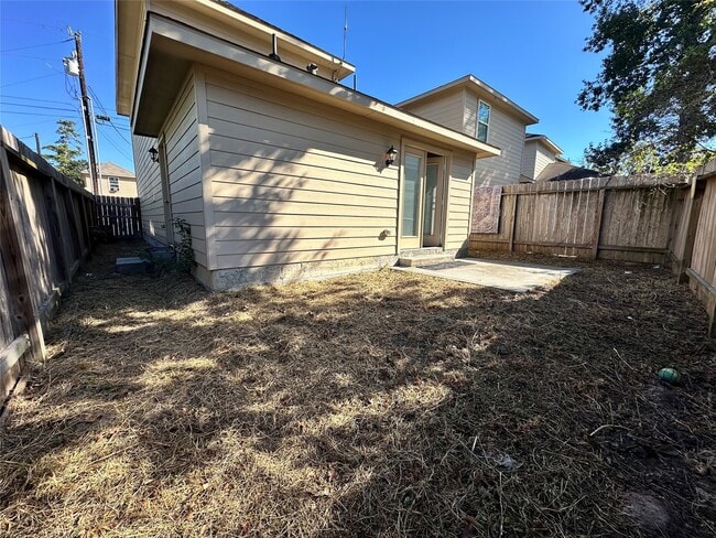 property at 16697 E Hammon