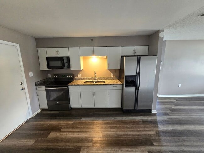 3007 Reiter Dr in Auburndale, FL - Building Photo - Building Photo