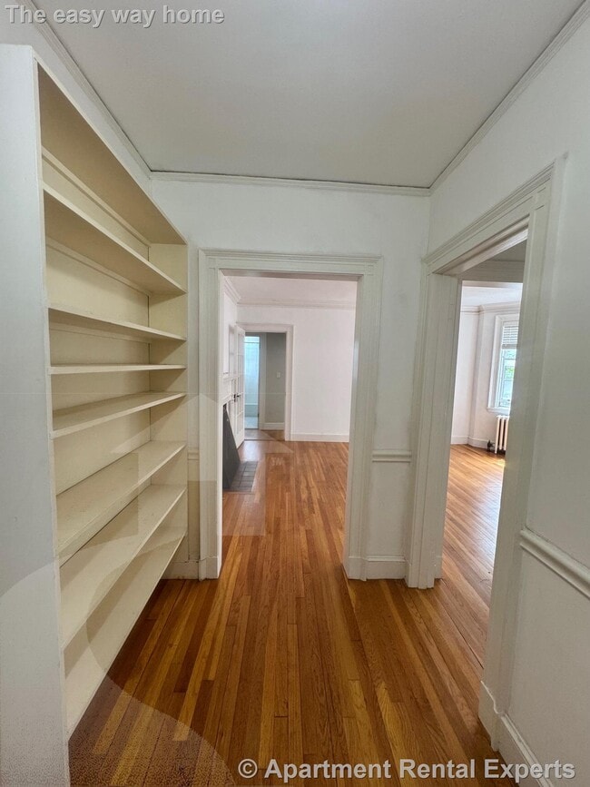 77 Martin St in Cambridge, MA - Building Photo - Building Photo