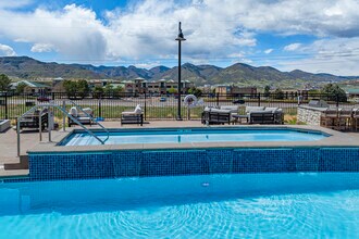 Broadstone Sterling Ranch at Prospect Village in Littleton, CO - Building Photo - Building Photo