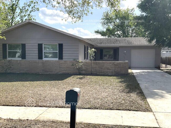 property at 531 El Dorado Way