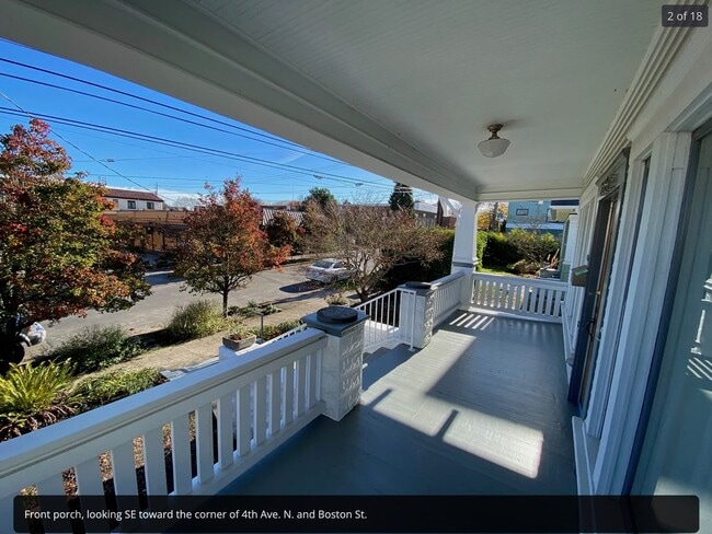 2207 4th Ave N in Seattle, WA - Building Photo - Building Photo