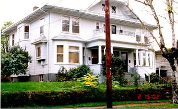 1714 SE Alder St in Portland, OR - Building Photo - Building Photo