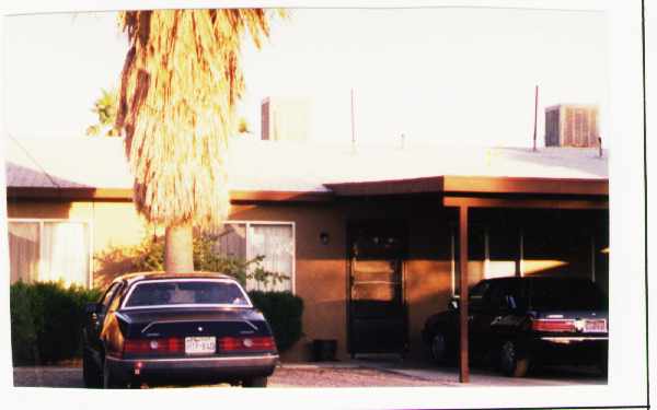 5719 E 28th St in Tucson, AZ - Building Photo - Building Photo