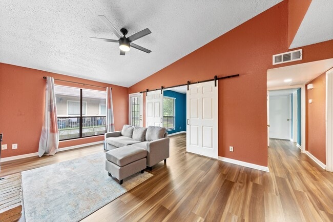property at 2120 Wilcrest Dr