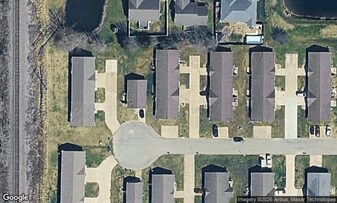 202 Wild Rose Ln, Unit A-Alison Boyt in Marion, IL - Building Photo