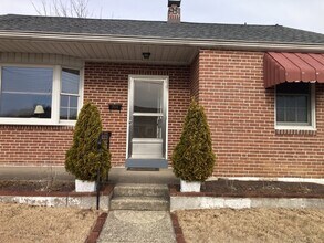 705 Fallon Ave in Wilmington, DE - Building Photo - Building Photo