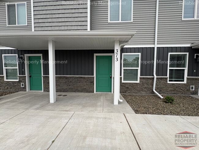 property at 373 Jeremy Ln