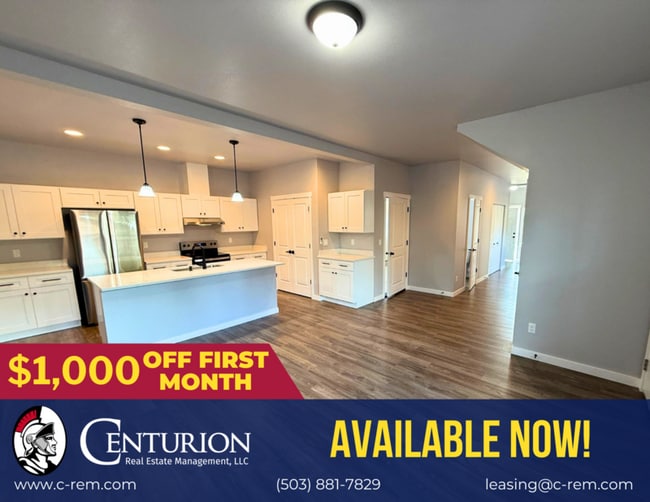 property at 871 Hickory St NE