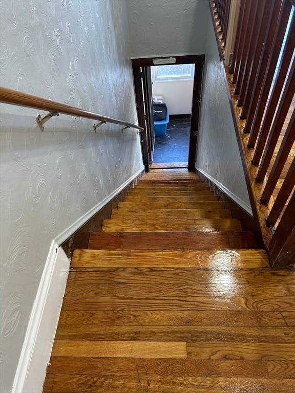property at 129 Stanwood St