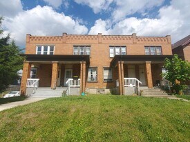 940 Studer Ave in Columbus, OH - Building Photo