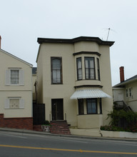 610 Sacramento St in Vallejo, CA - Building Photo - Building Photo