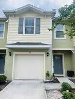 54 Bella Oaks Dr in Port Orange, FL - Building Photo