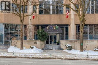 66 Bay St S in Hamilton, ON - Building Photo - Building Photo
