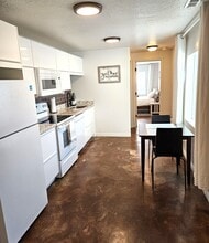 1368 S 1050 W, Unit 1 Bed 1 Bath Apartment in Payson, UT - Building Photo - Building Photo