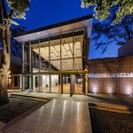 Dorchester Artist + Housing Collaborative Apt in Chicago, IL - Foto de edificio