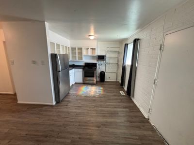 634 N 8th W, Unit 3 in Salt Lake City, UT - Foto de edificio - Building Photo