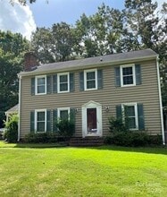 7327 Ricewell Rd in Charlotte, NC - Building Photo - Building Photo