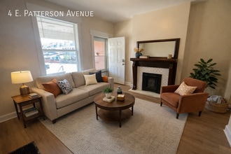 4 E Patterson Ave in Columbus, OH - Building Photo - Building Photo