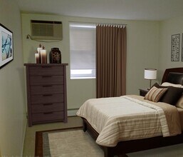 110 Babcock St in Brookline, MA - Building Photo - Building Photo