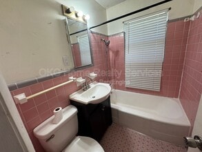 3801 NW 51st St in Oklahoma City, OK - Building Photo - Building Photo