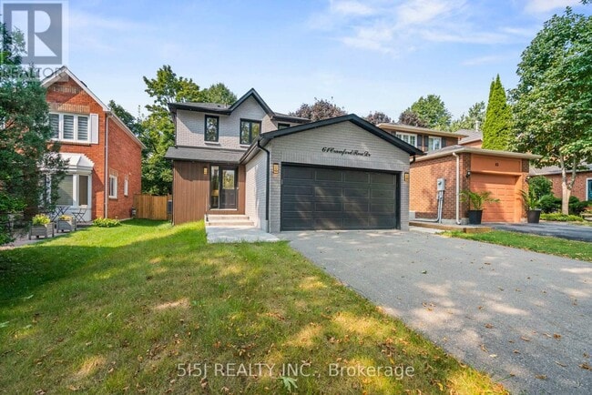 61 Crawford Rose Dr