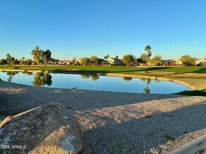 3189 E Hazeltine Way in Chandler, AZ - Building Photo - Building Photo