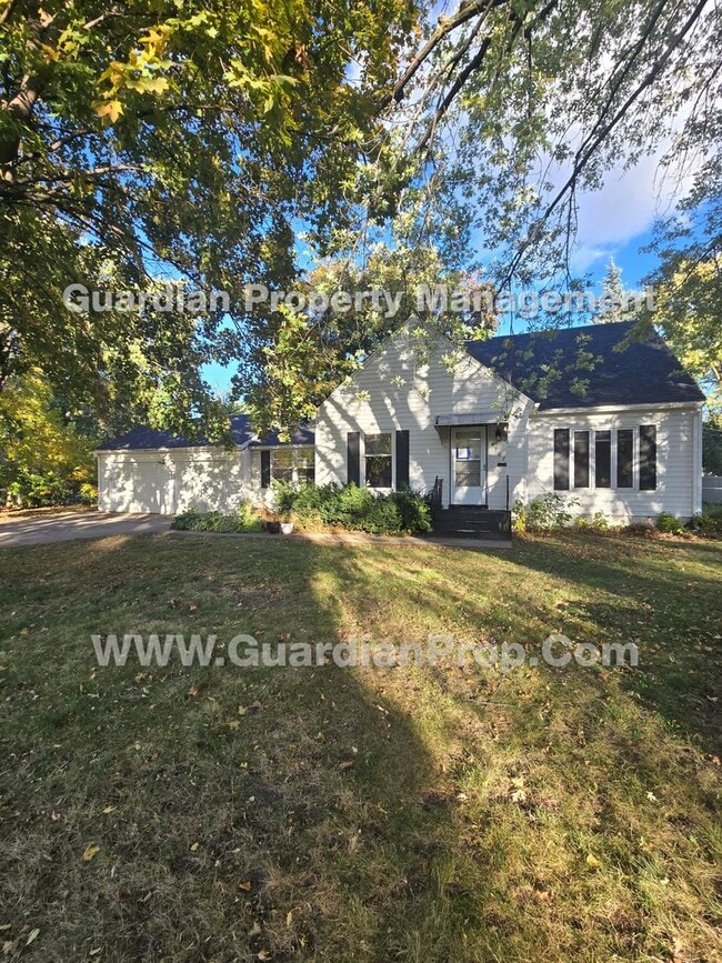 8707 Blaisdell Ave S in Minneapolis, MN - Building Photo - Building Photo