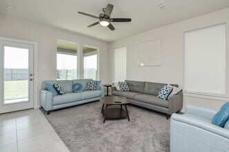 7222 Allendale Arbor Ct in Cypress, TX - Building Photo - Building Photo