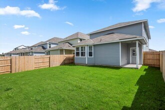 2607 Totley Rd in Pflugerville, TX - Building Photo - Building Photo