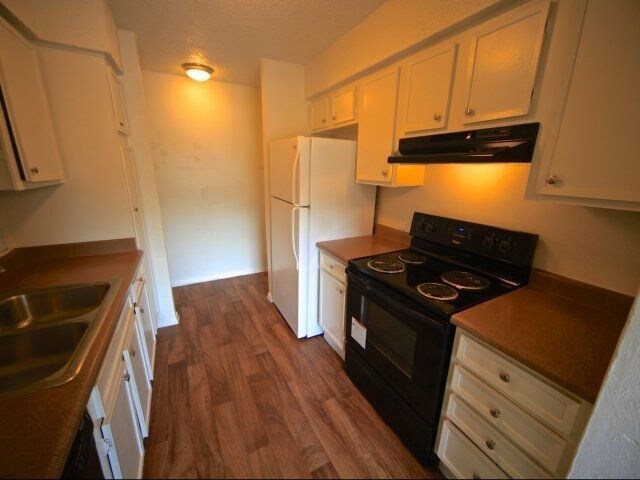 Glen Hollow in Kilgore, TX - Building Photo - Building Photo